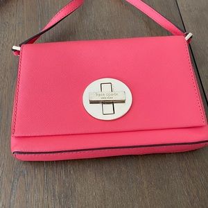 Authentic Kate Spade Cross Body